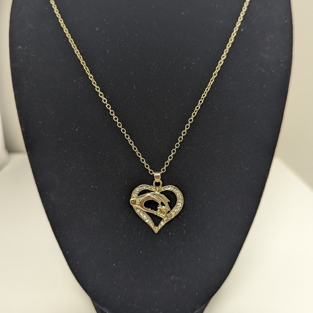 Beautiful Mother Necklace